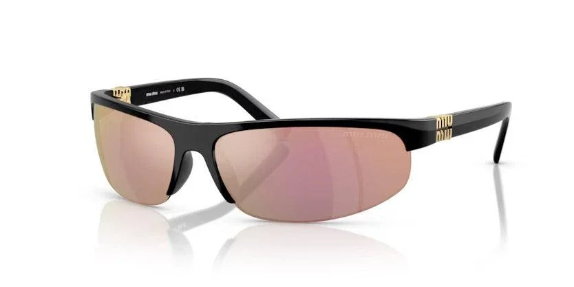 Miu Miu | A02S | Black - Image 2