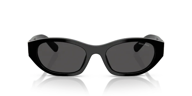 Miu Miu | A03S | Black