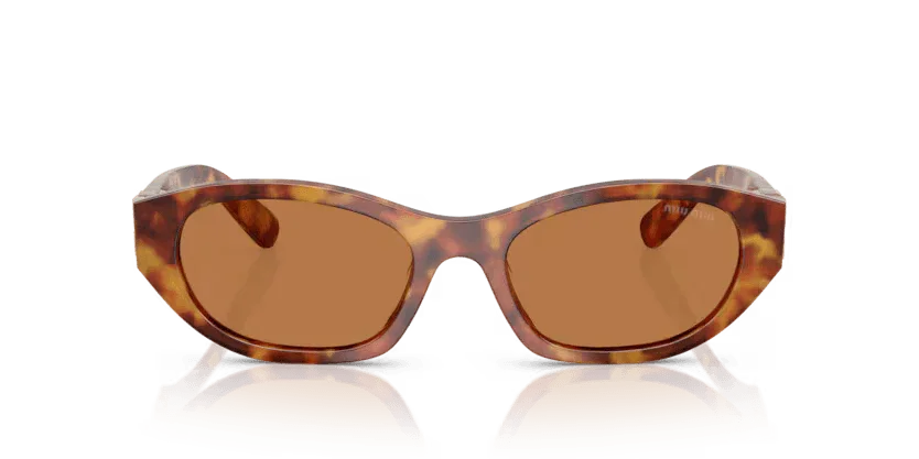 Miu Miu | A03S | Havana Light