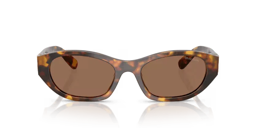 Miu Miu | A03S | Honey Havana