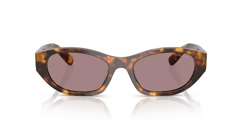 Miu Miu | A03S | Honey Havana