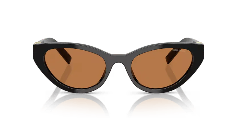 Miu Miu | A04S | Black