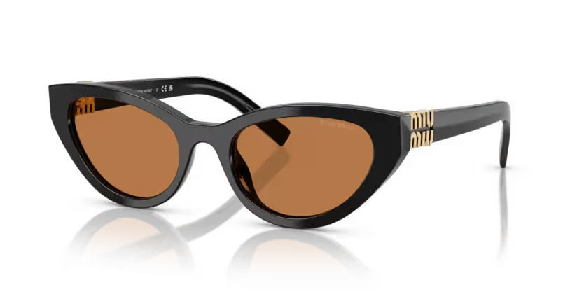 Miu Miu | A04S | Black - Image 2