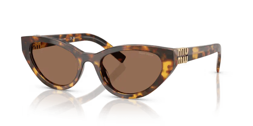 Miu Miu | A04S | Havana honey - Image 2