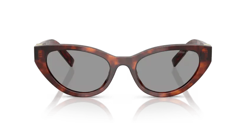 Miu Miu | A04S | Havana Mahogany