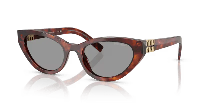 Miu Miu | A04S | Havana Mahogany - Image 2