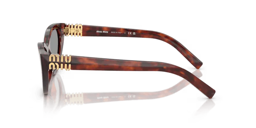 Miu Miu | A04S | Havana Mahogany - Image 3