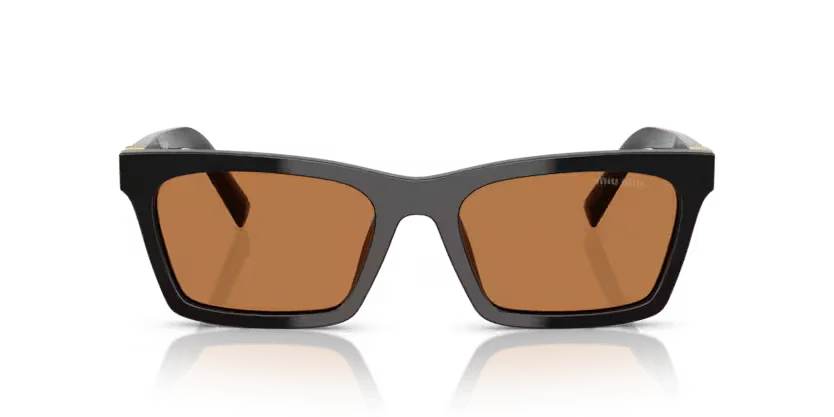 Miu Miu | A05S | Black