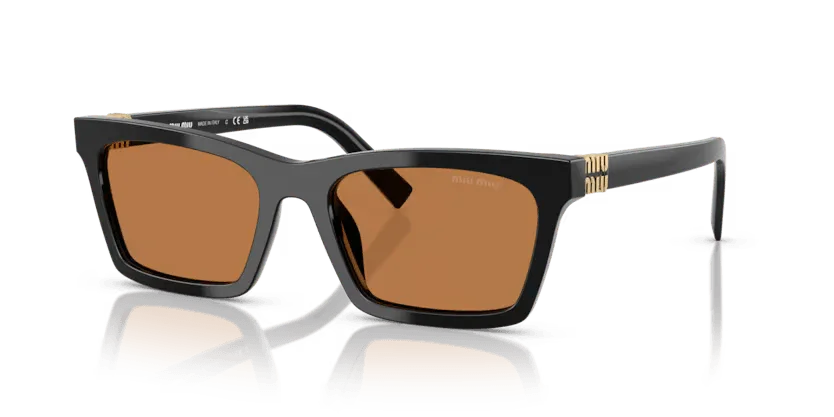 Miu Miu | A05S | Black - Image 2