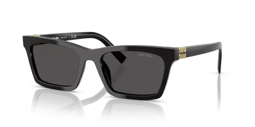 Miu Miu | A05S | Black - Image 2