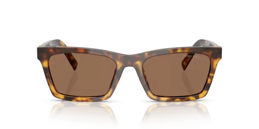 Miu Miu | A05S | Honey havana