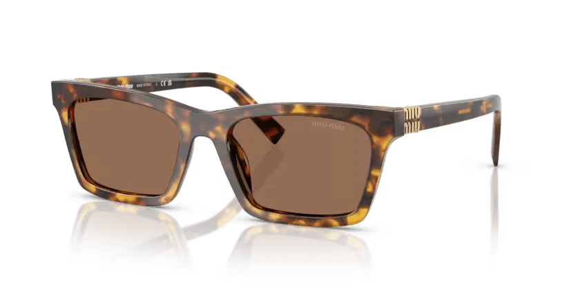 Miu Miu | A05S | Honey havana - Image 2