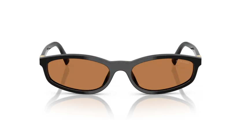 Miu Miu | A06S | Black