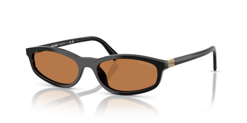 Miu Miu | A06S | Black - Image 2