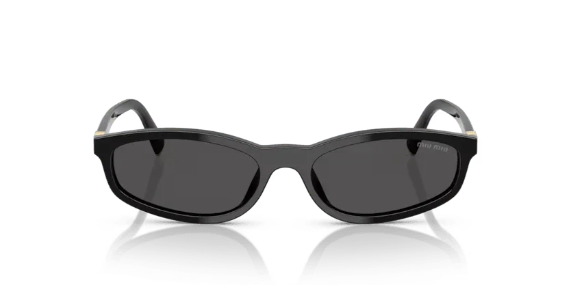 Miu Miu | A06S | Black