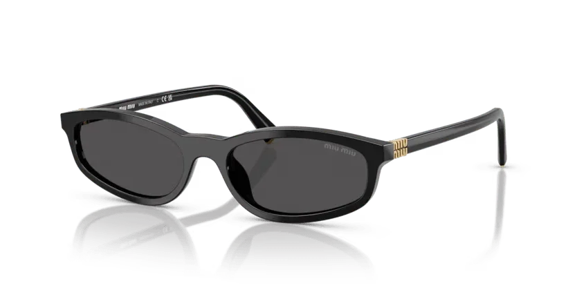 Miu Miu | A06S | Black - Image 2