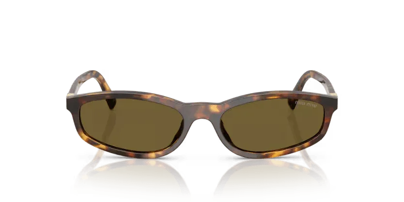 Miu Miu | A06S | Honey Havana