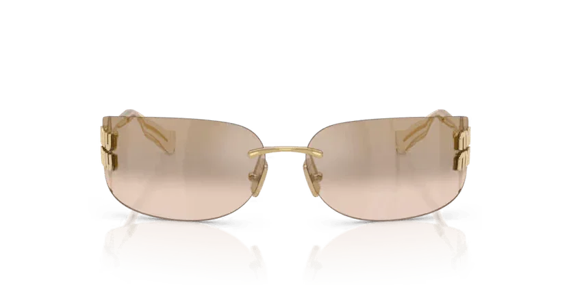 Miu Miu | A51S | Gold
