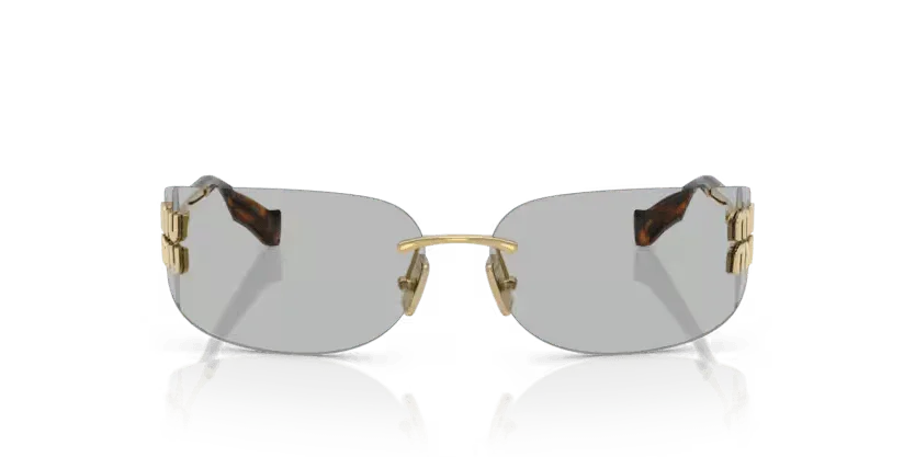 Miu Miu | A51S | Gold