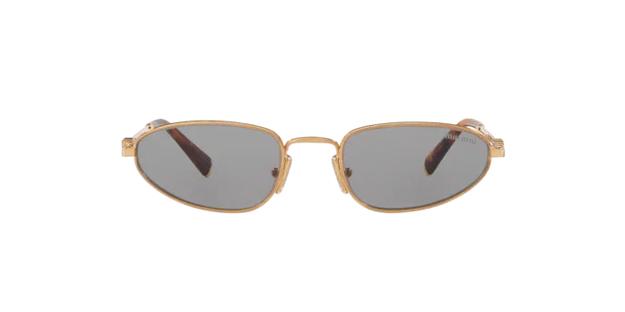 Miu Miu | A52S | Gold