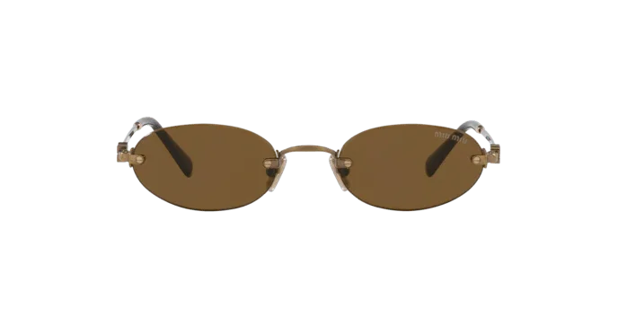 Miu Miu | A54S | Old Gold