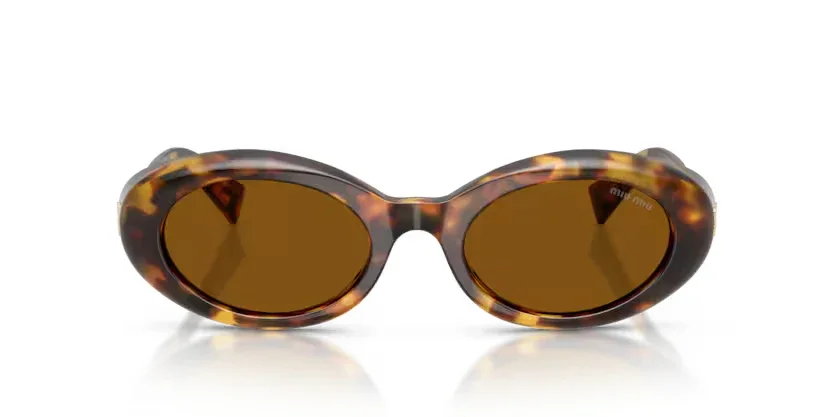 Miu Miu | B09S | Honey Havana