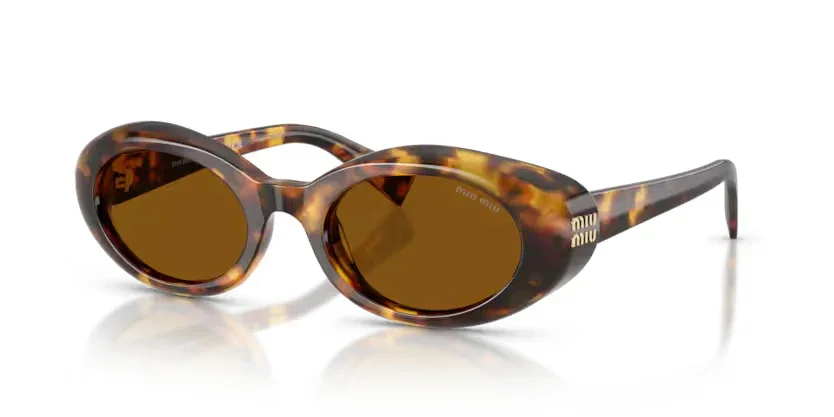 Miu Miu | B09S | Honey Havana - Image 2