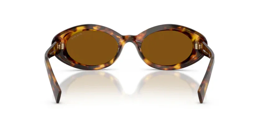 Miu Miu | B09S | Honey Havana - Image 4