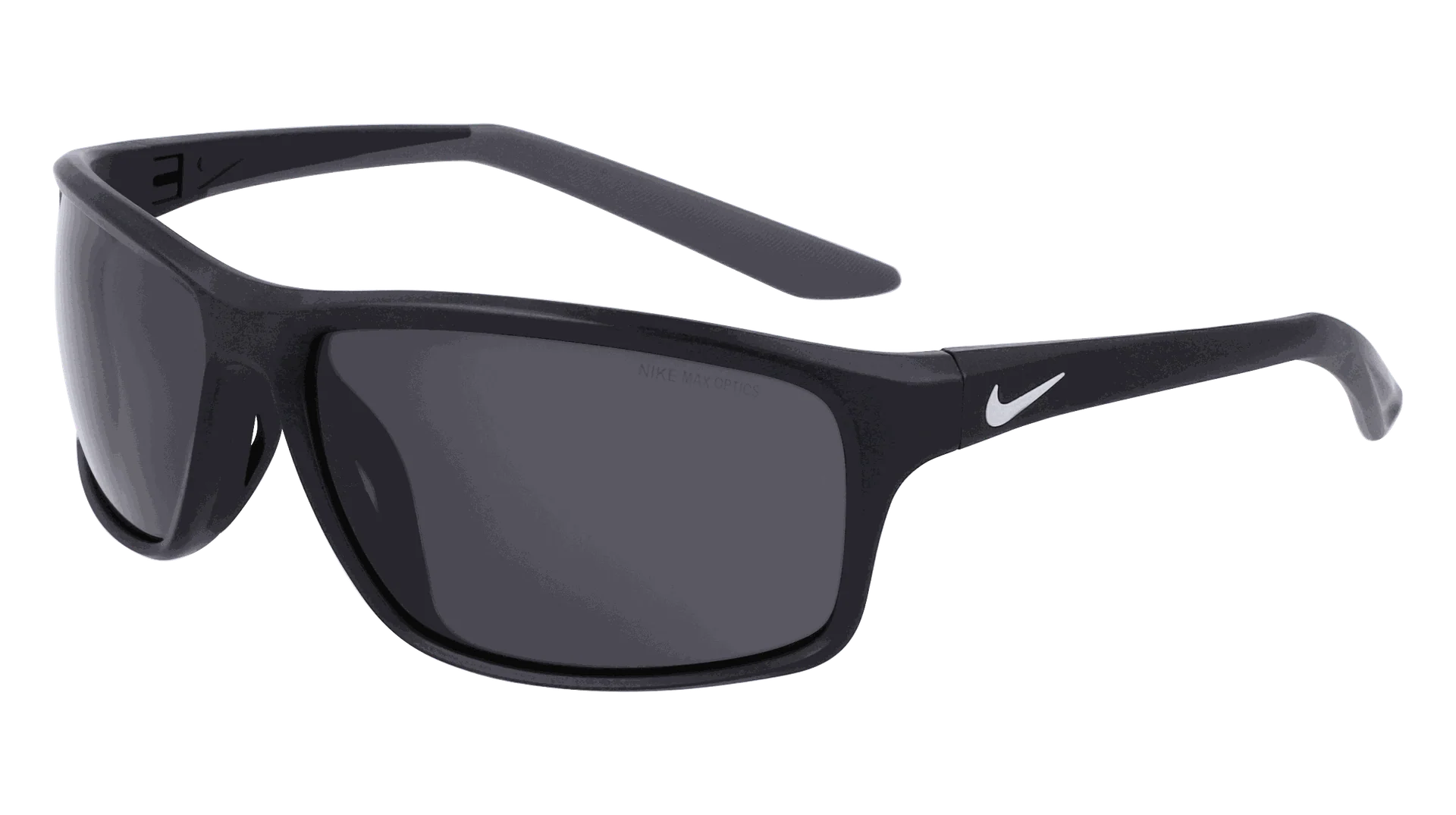 Nike | Adrenaline 22 | Matte Black Field Tint - Image 2