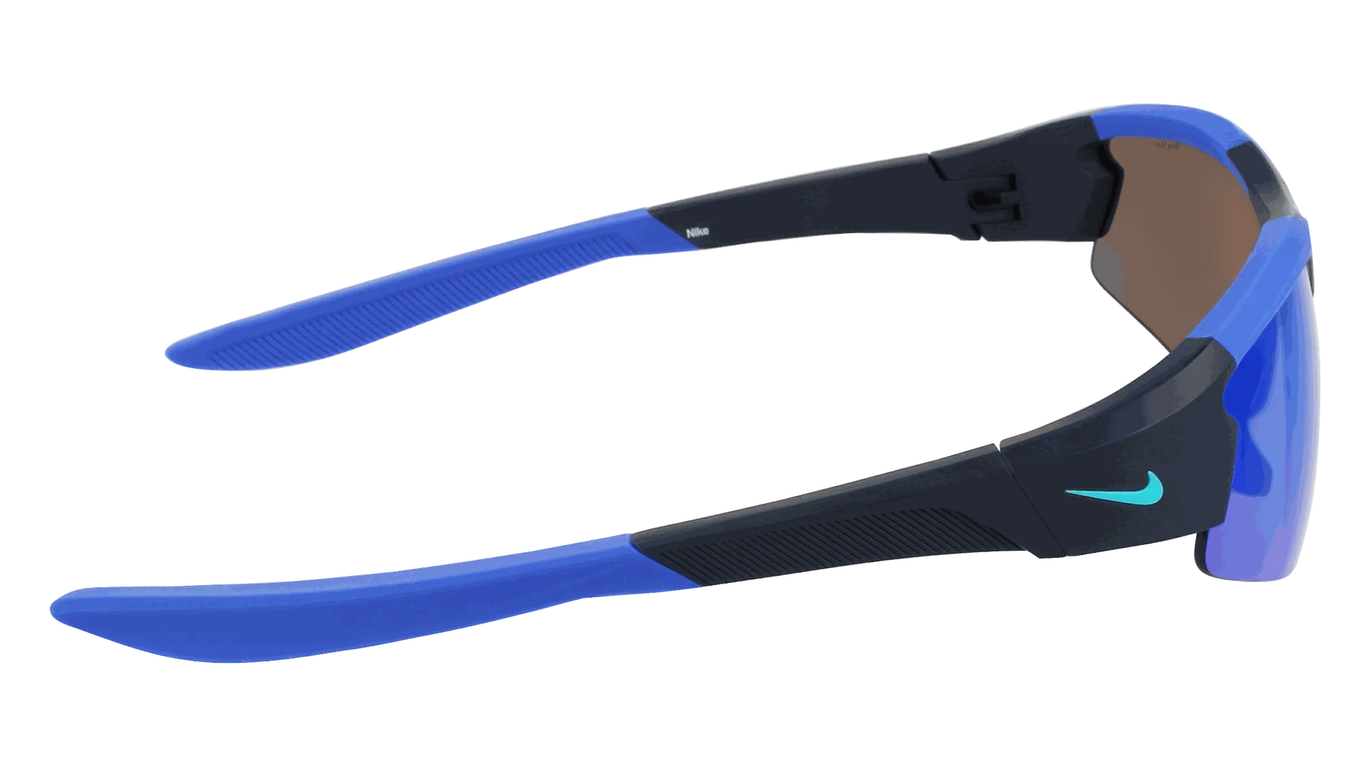 Nike | Cloak Duo | Matte Obsidian Blue Mirror - Image 10