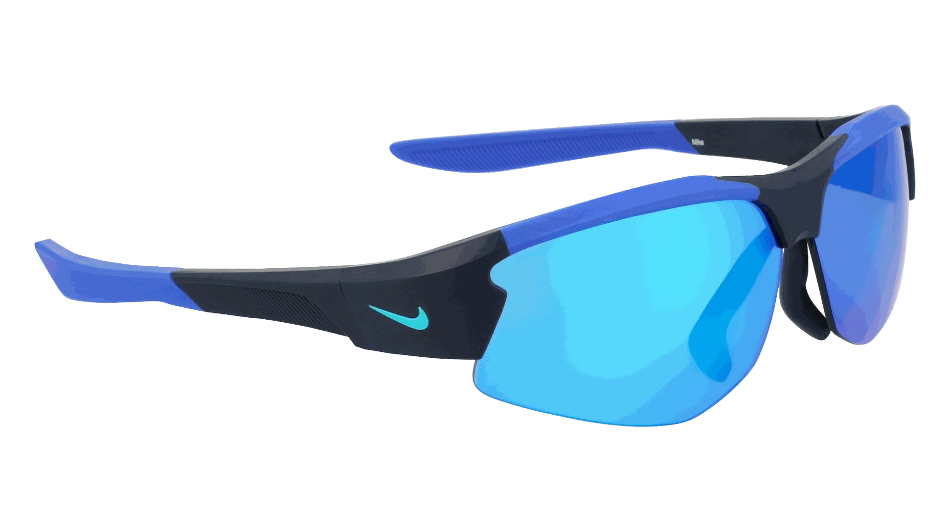 Nike | Cloak Duo | Matte Obsidian Blue Mirror - Image 11