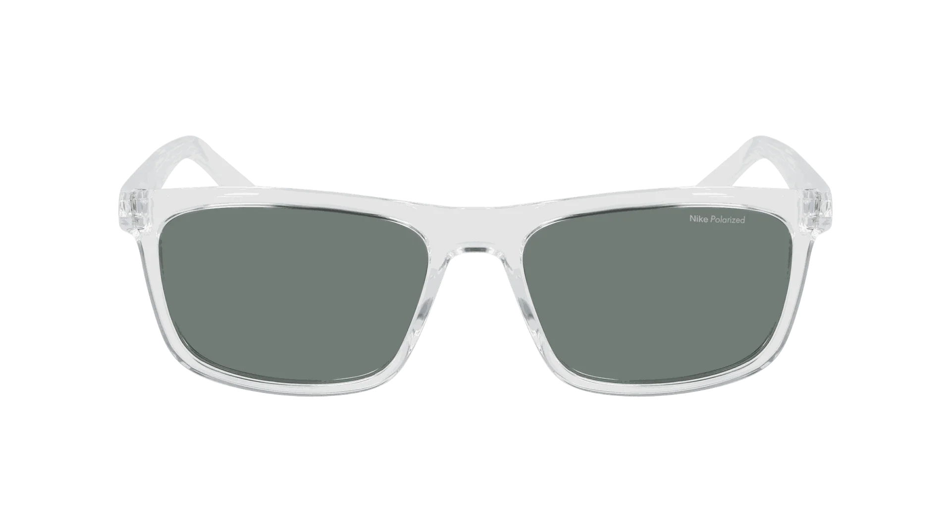 Nike | Embar P | Clear Blue Mirror Polarised