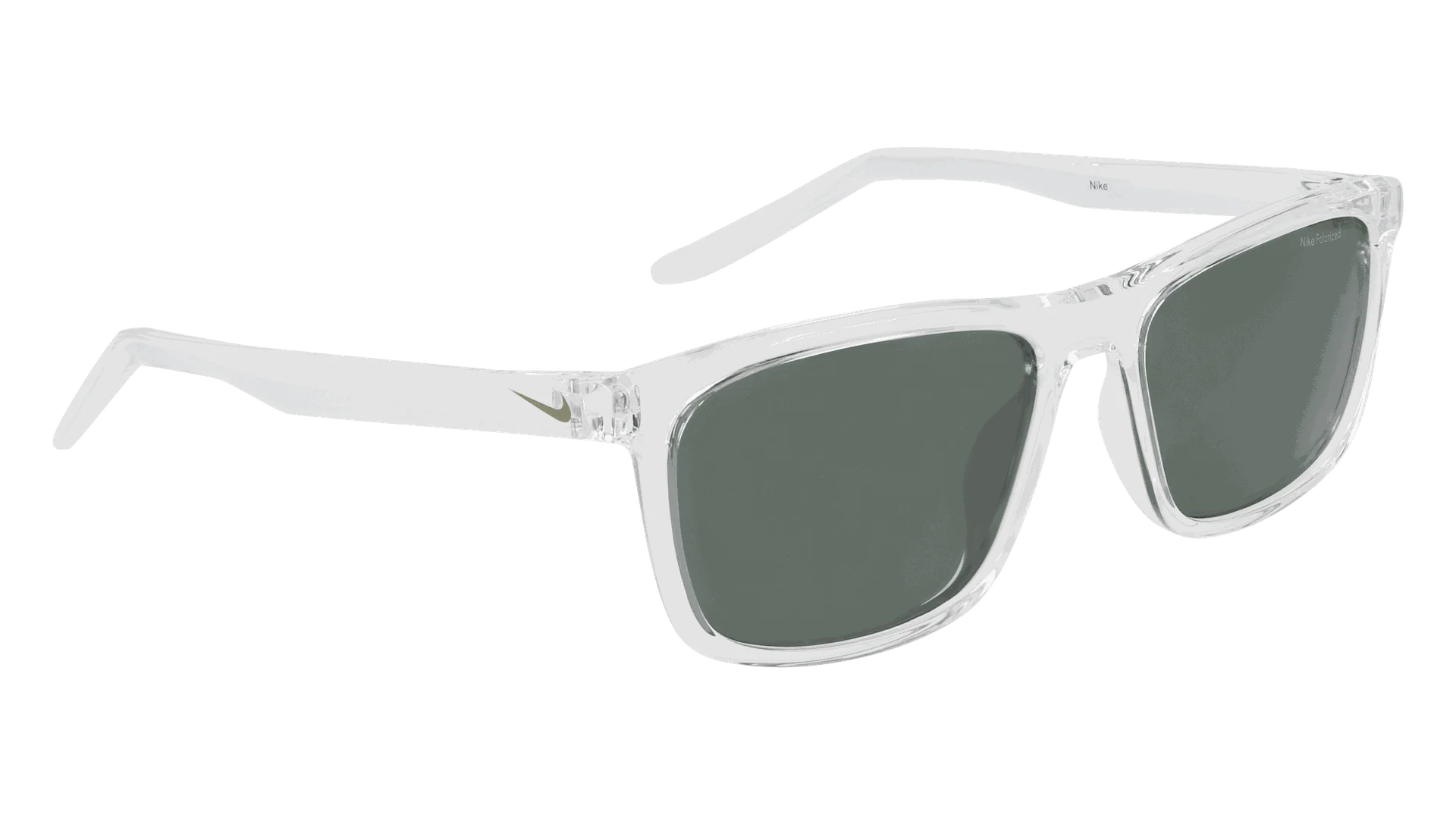 Nike | Embar P | Clear Blue Mirror Polarised - Image 11