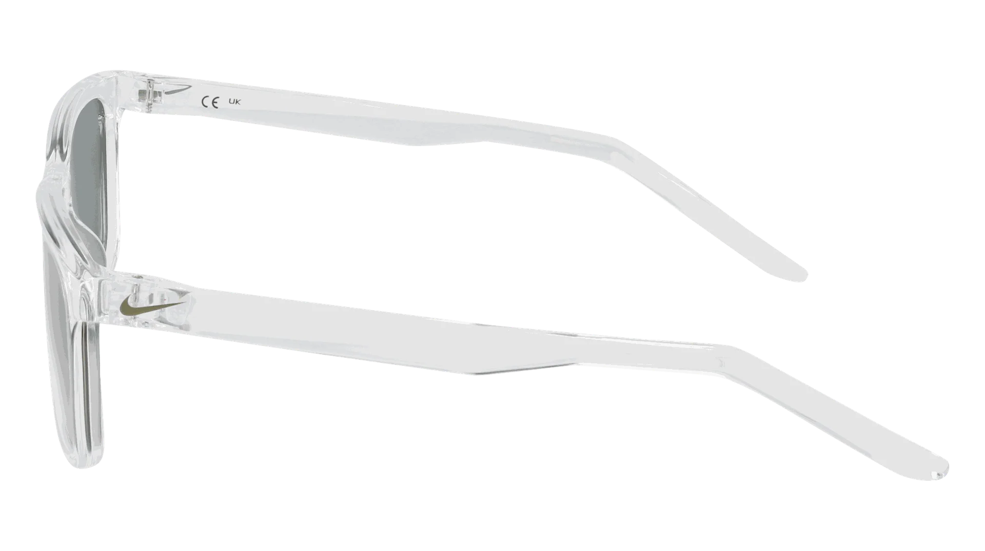 Nike | Embar P | Clear Blue Mirror Polarised - Image 6