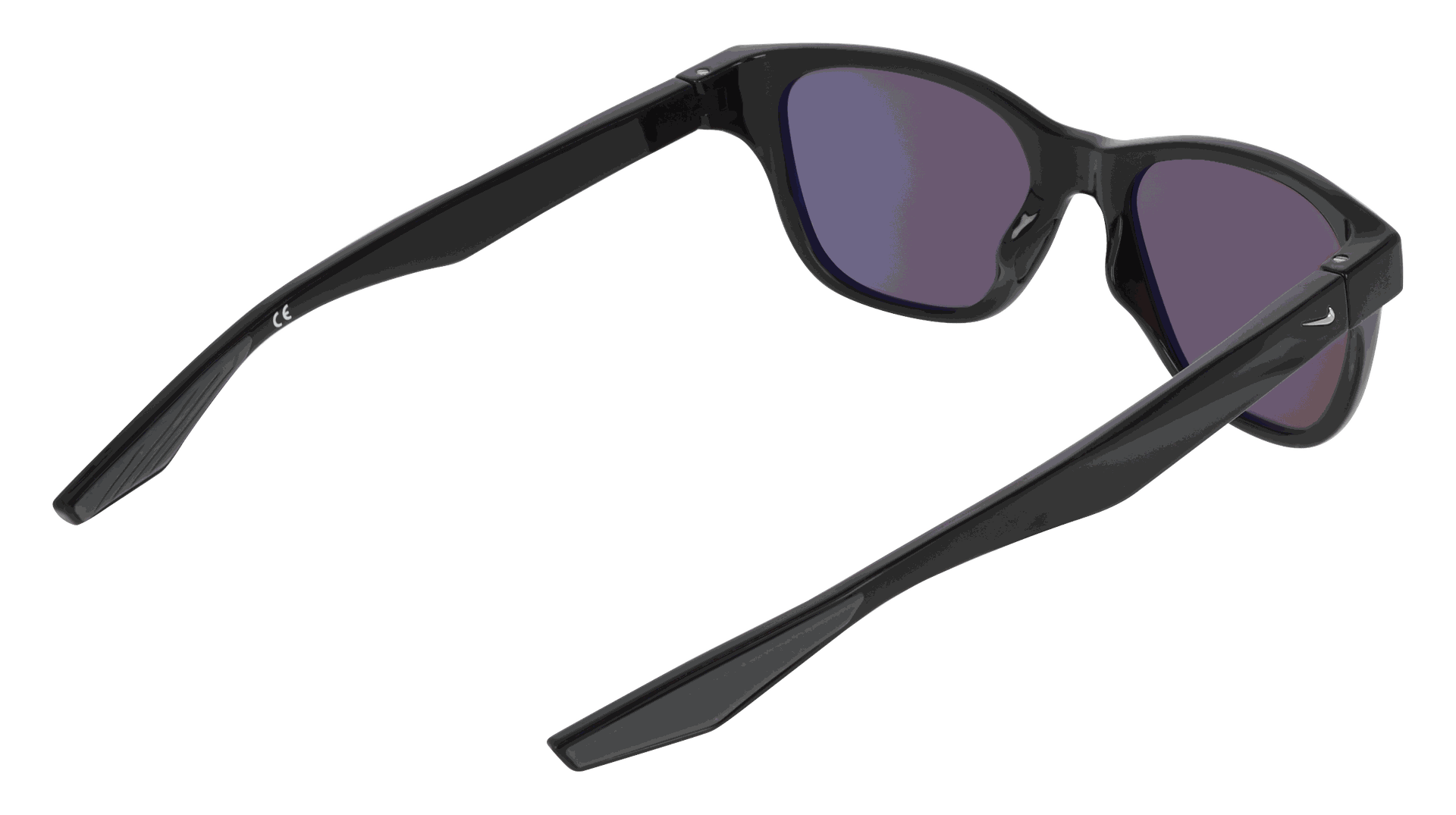 Nike | Explore Sway | Black Grey - Image 9