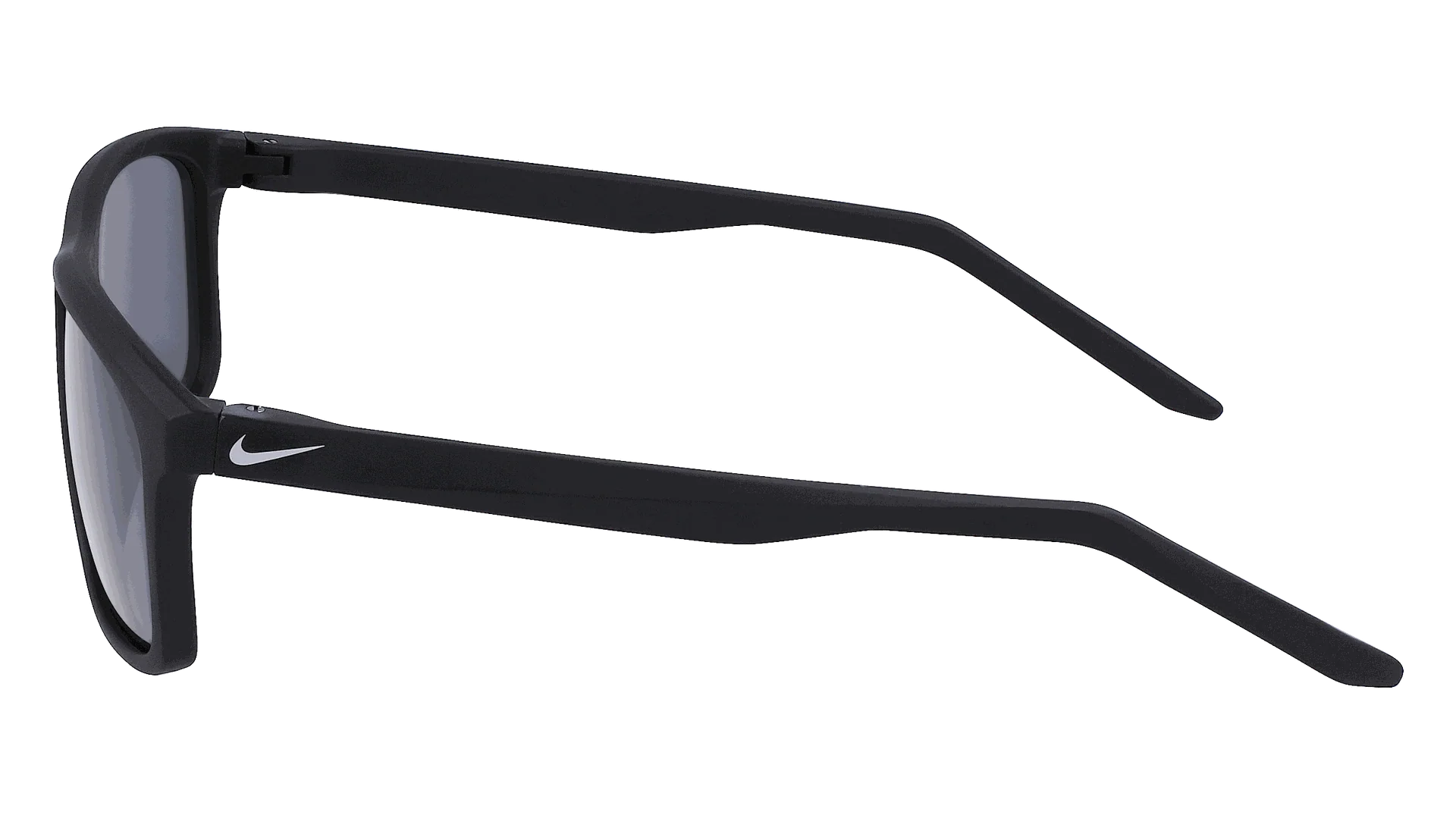 Nike | Fire L P | Matte Black Grey Polarised - Image 6