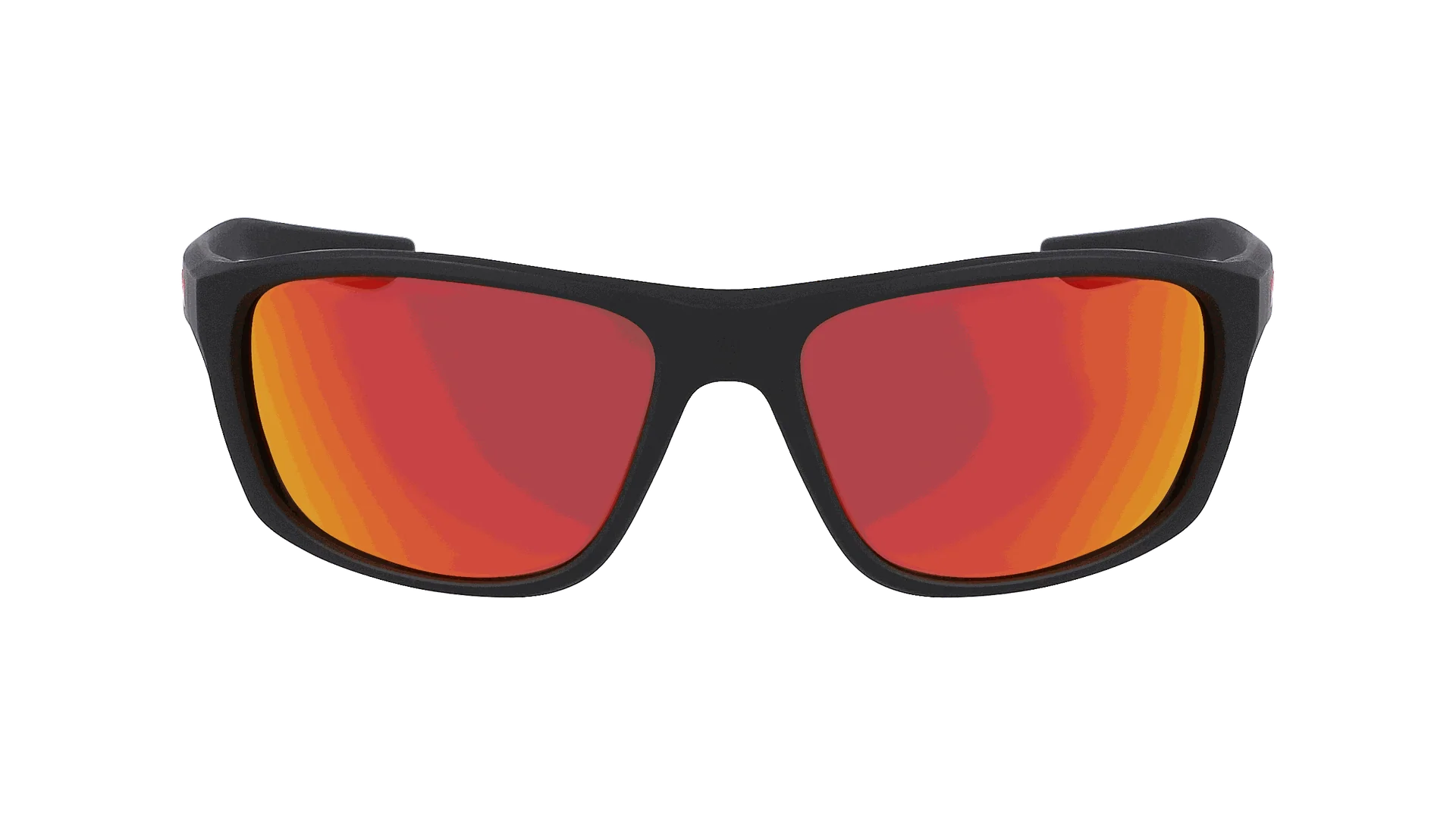 Nike | Lynk M | Matte Black Red Mirror - Image 4