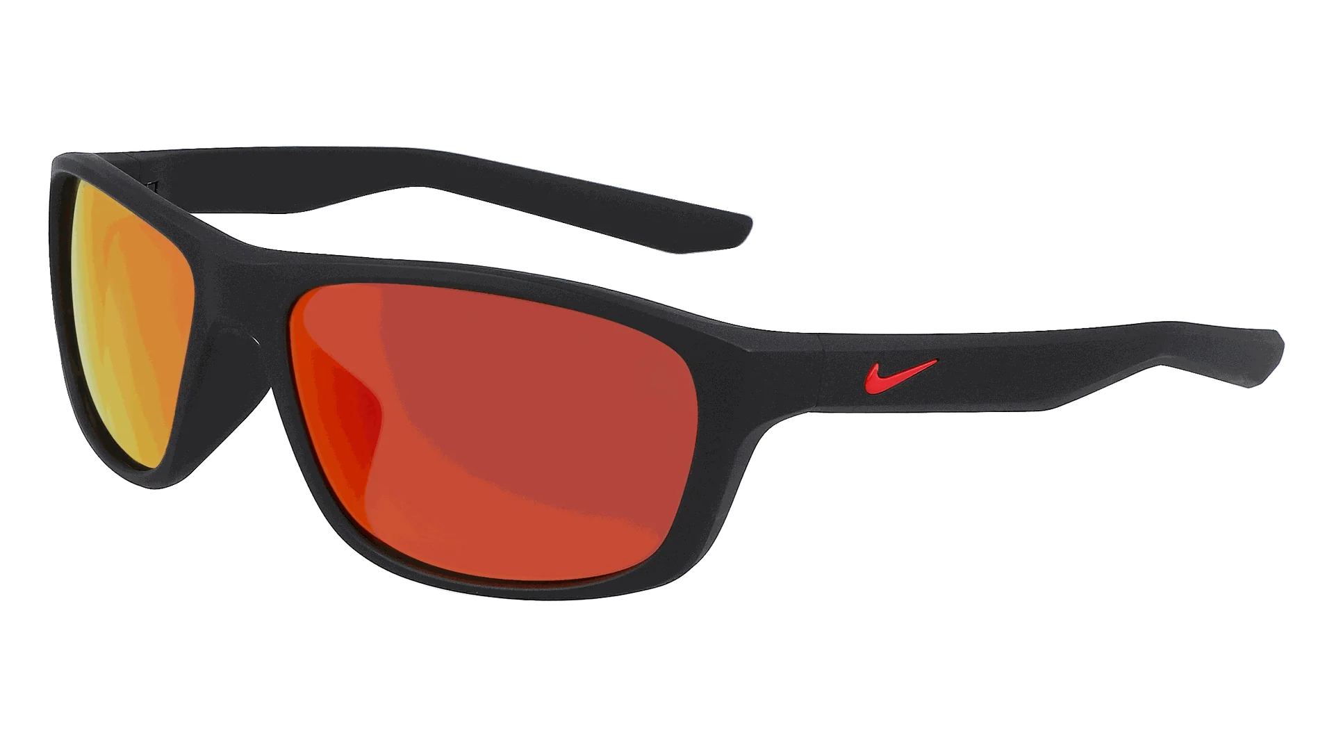 Nike | Lynk M | Matte Black Red Mirror - Image 5