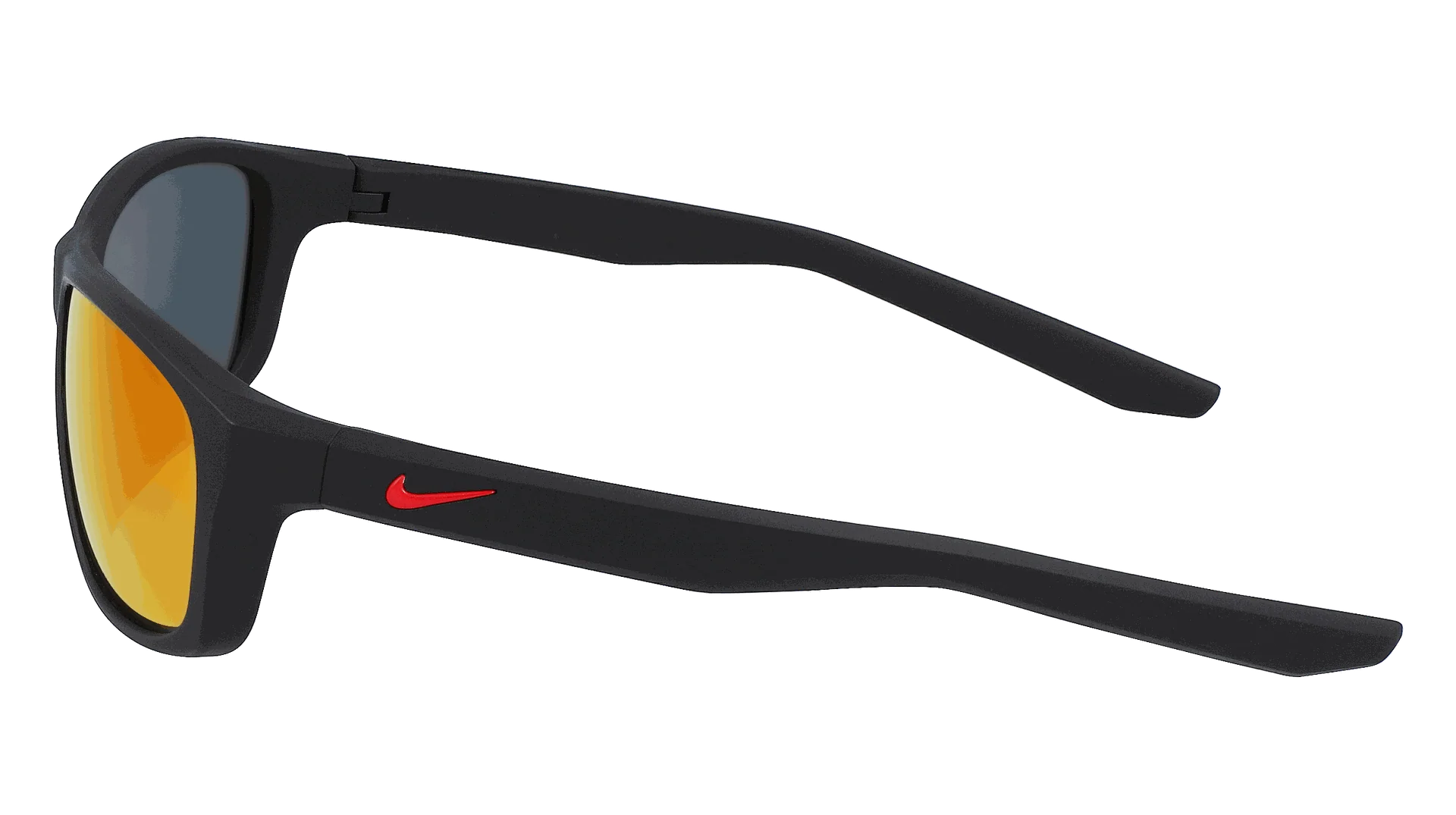 Nike | Lynk M | Matte Black Red Mirror - Image 6