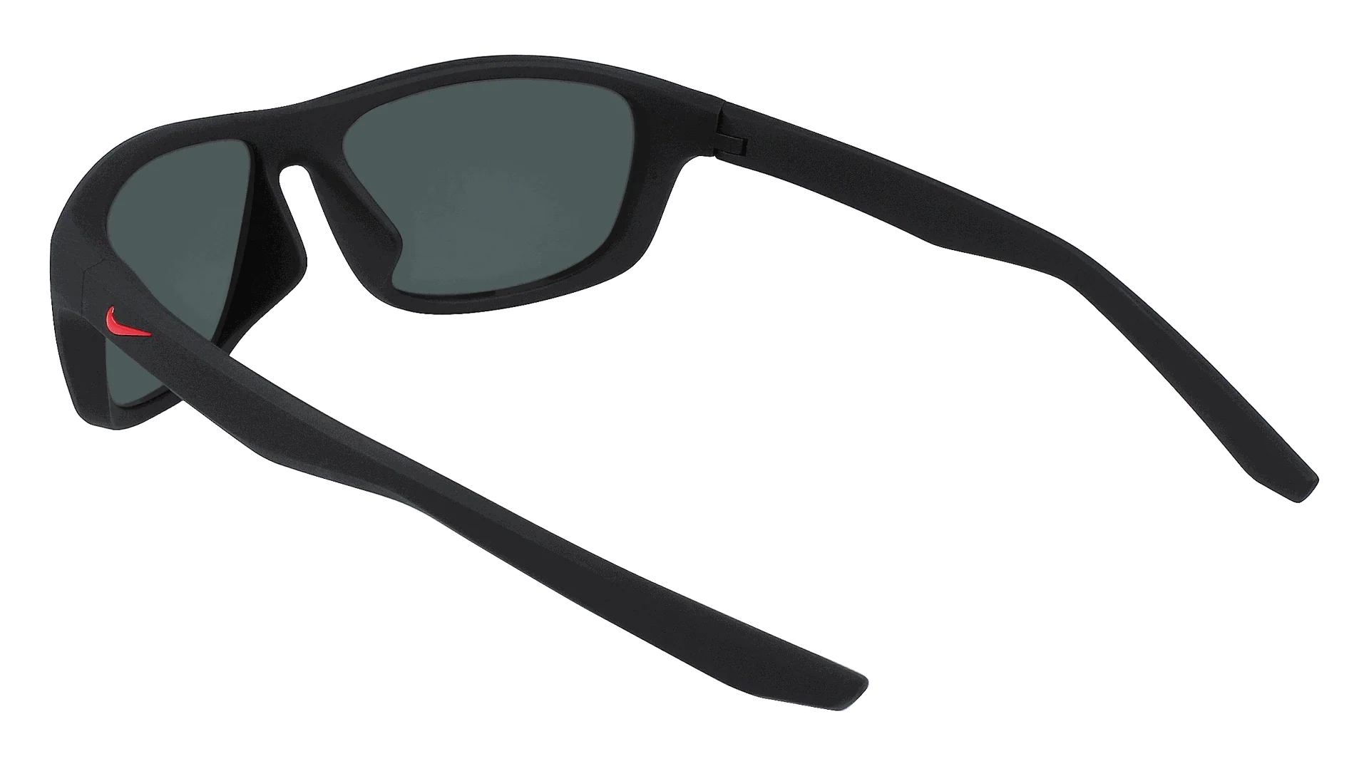 Nike | Lynk M | Matte Black Red Mirror - Image 7