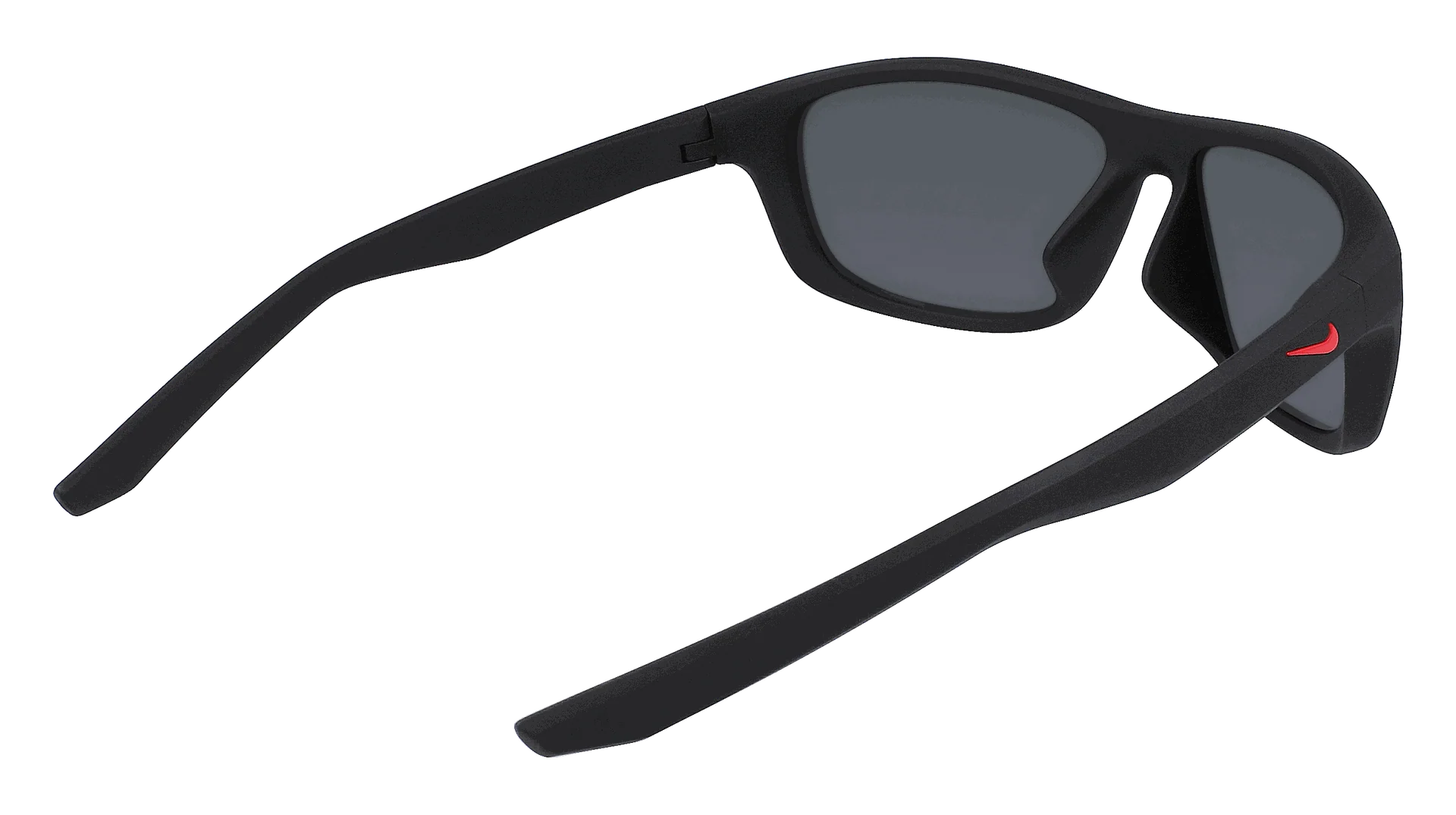 Nike | Lynk M | Matte Black Red Mirror - Image 9