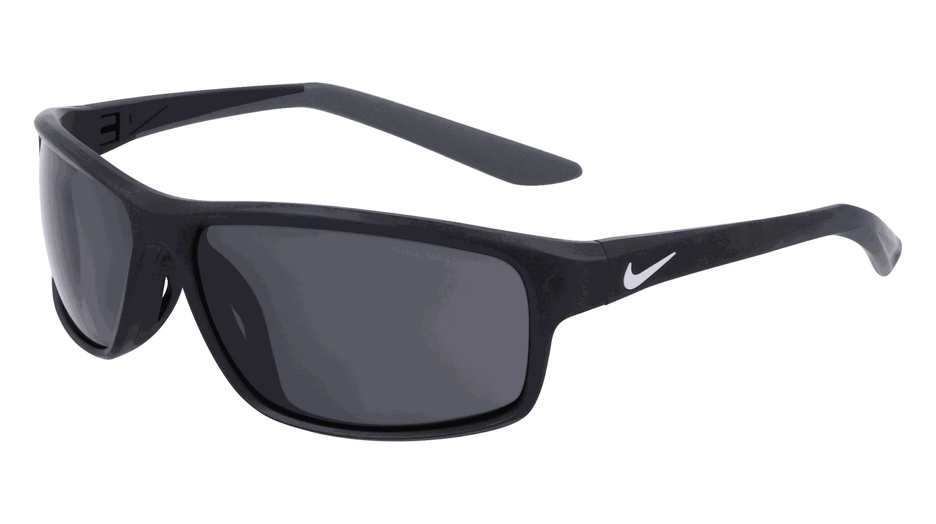 Nike | Rabid 22 | Matte Black Dark Grey - Image 2