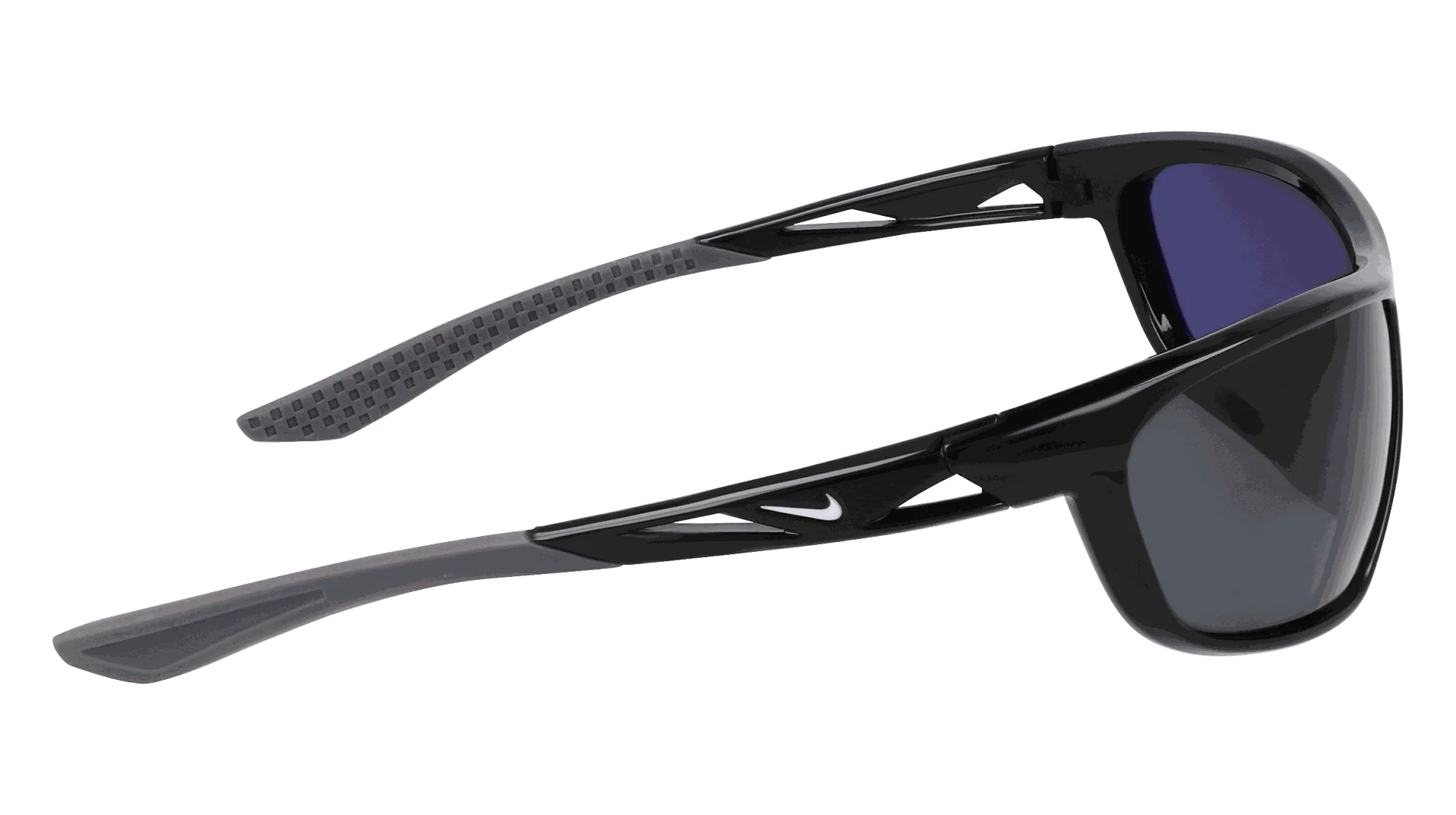 Nike | Windtrack Run | Black Grey - Image 10