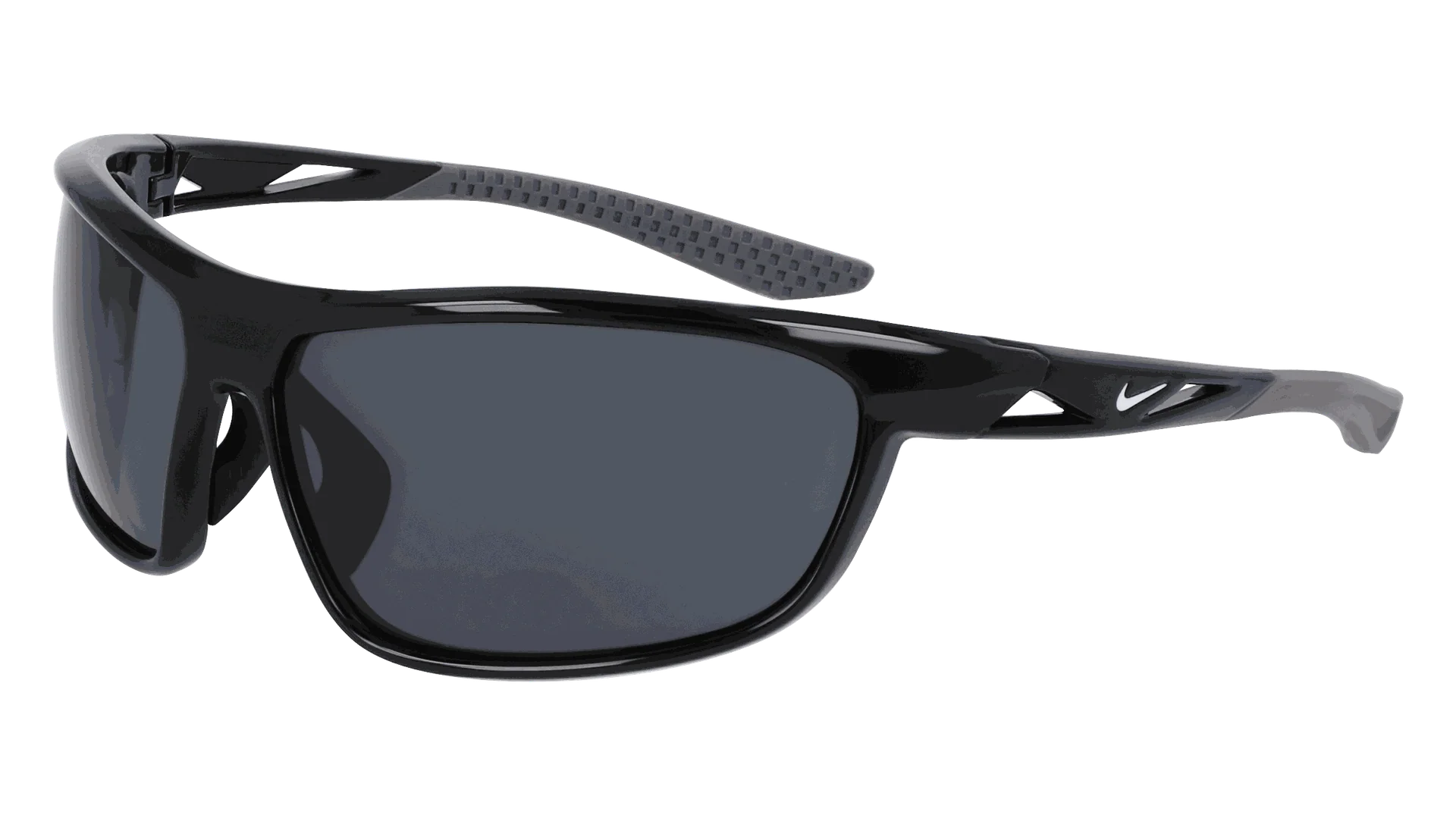 Nike | Windtrack Run | Black Grey - Image 5