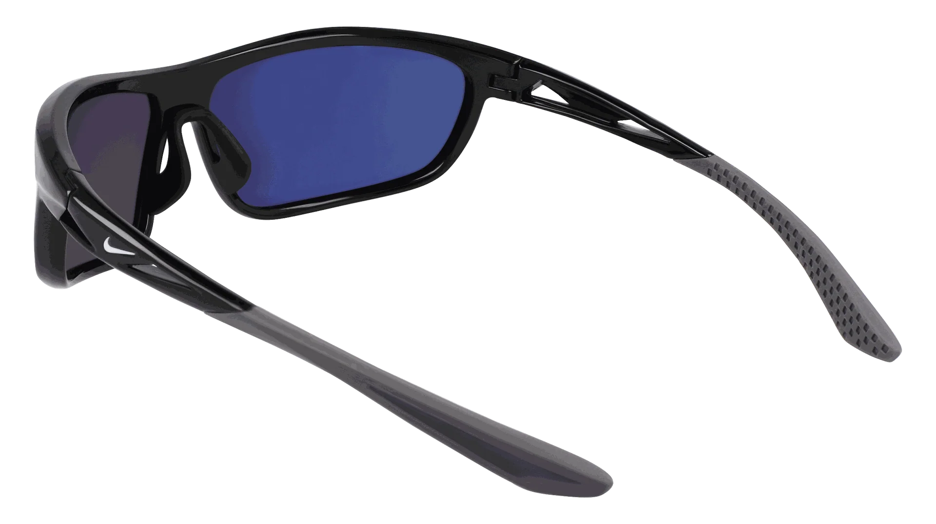 Nike | Windtrack Run | Black Grey - Image 7
