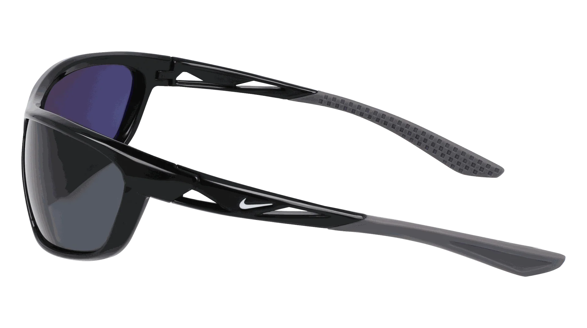 Nike | Windtrack Run | Black Grey - Image 6