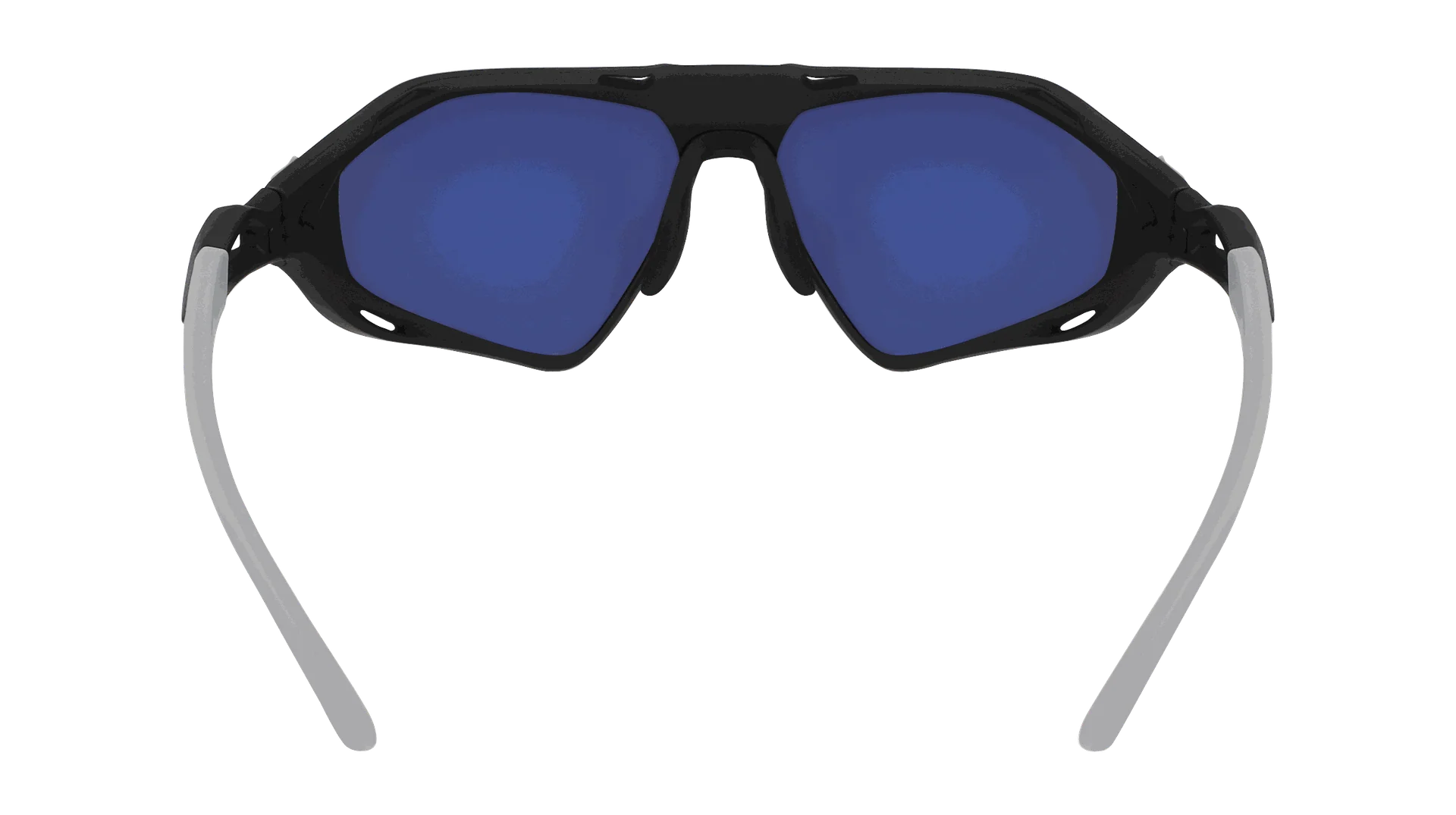 Nike | Zeus Rise | Matte Black Grey - Image 8
