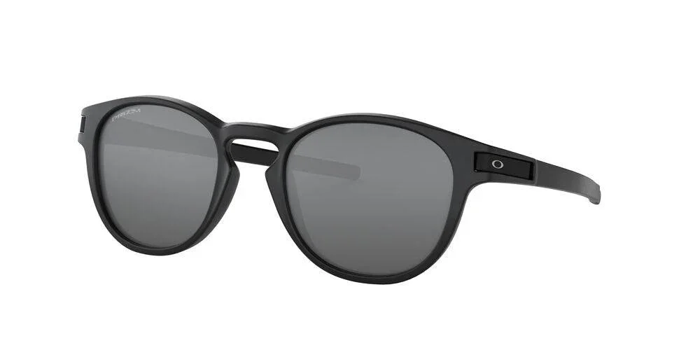 Oakley | 9265 Latch | Matte Black - Image 2