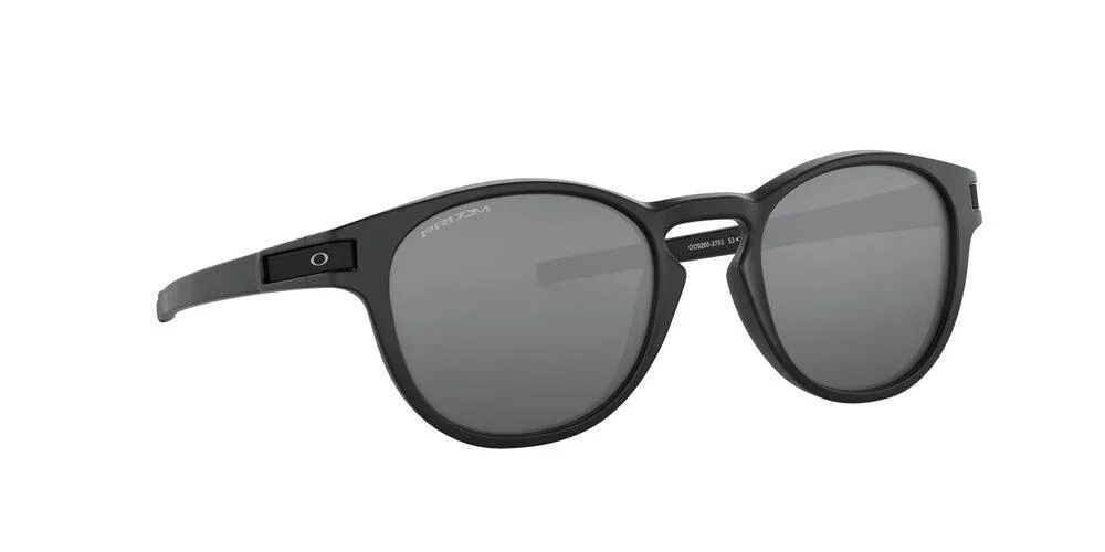 Oakley | 9265 Latch | Matte Black - Image 3