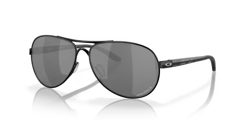 Oakley | 4079 Feedback | Polished black - Image 2